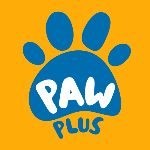 Paw Plus